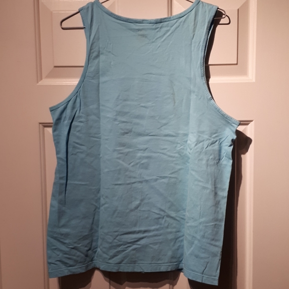 DC Muscle Shirt - Picture 3 of 3